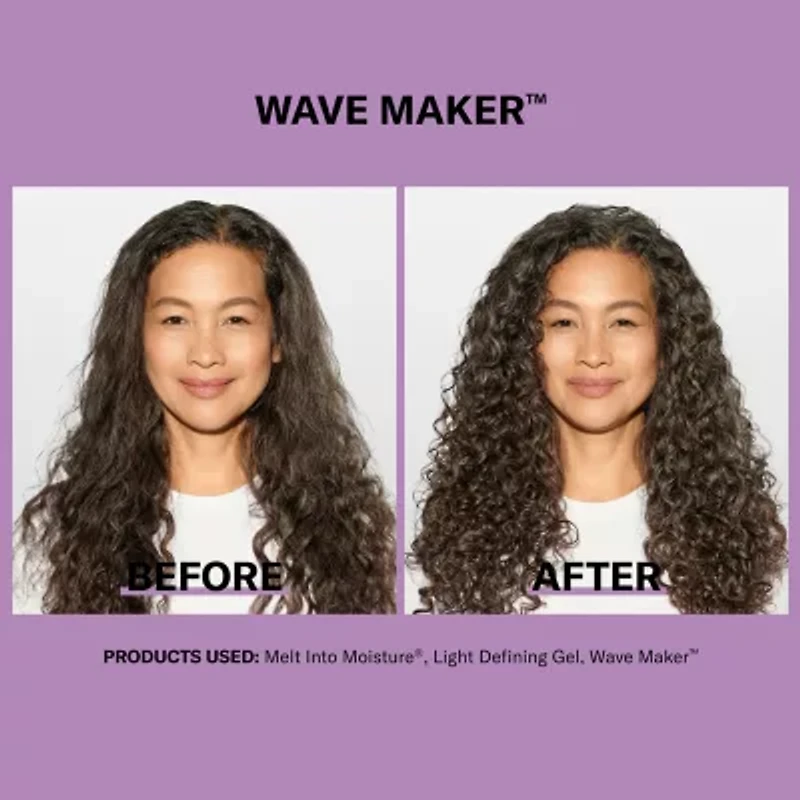 DevaCurl Wave Maker Hair Cream 5 oz.