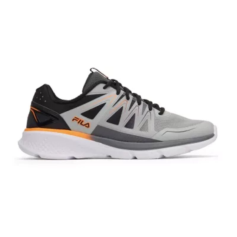 FILA Memory Speedstride Revo Mens Running Shoes