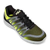 FILA Memory Fantom 5 Mens Running Shoes