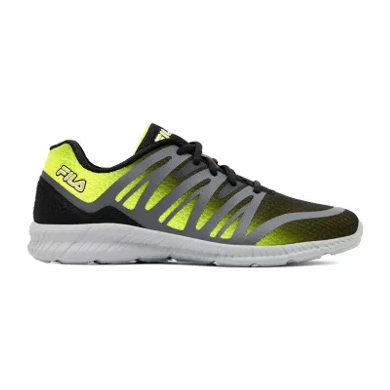 FILA Memory Fantom 5 Mens Running Shoes