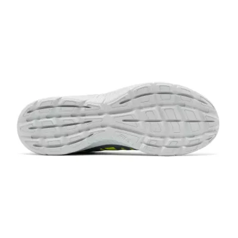 FILA Memory Fantom 5 Mens Running Shoes