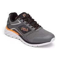 FILA Memory Maranello 21 Mens Running Shoes Extra Wide Width