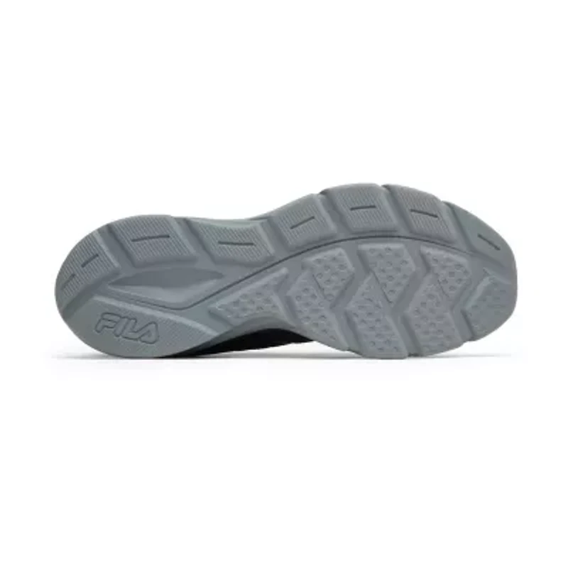 FILA Memory Wanderun Mens Running Shoes