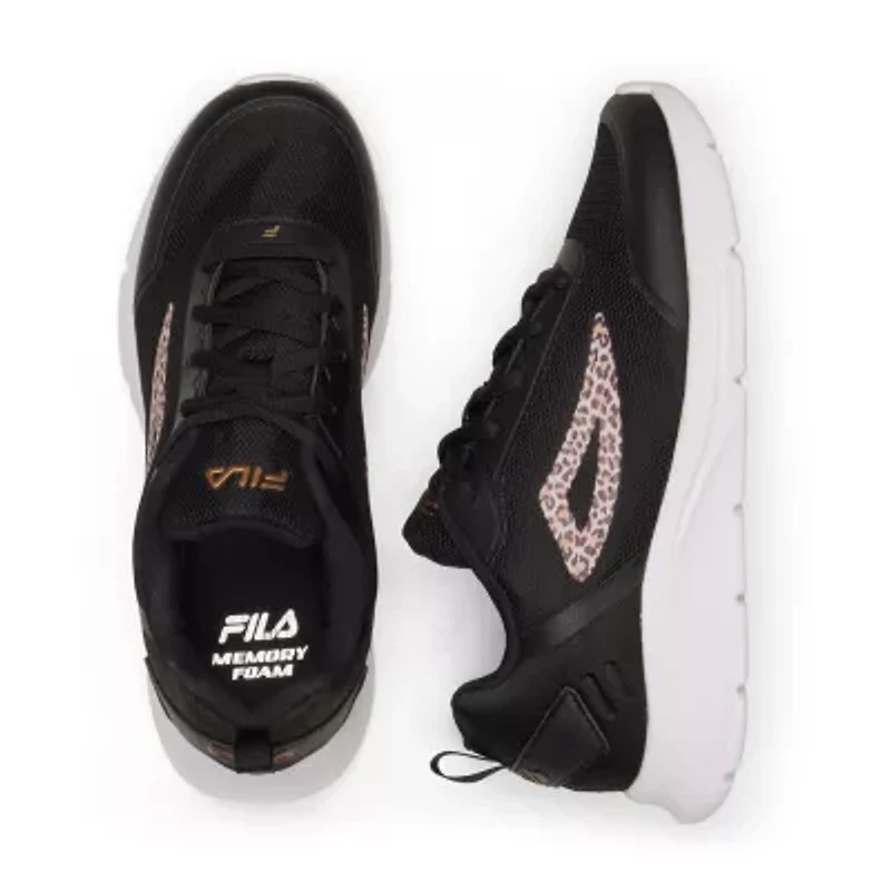 FILA Memory Speedchaser 5 Wild Womens Running Shoes