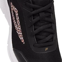 FILA Memory Speedchaser 5 Wild Womens Running Shoes