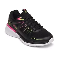 FILA Memory Speedstride Revo Womens Running Shoes