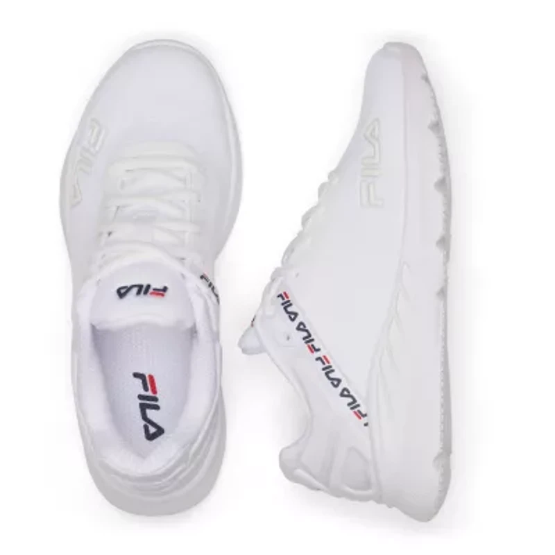 FILA Lightspin Womens Running Shoes