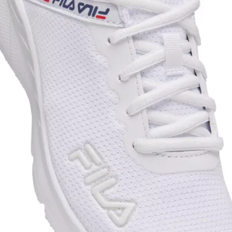 FILA Lightspin Womens Running Shoes