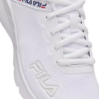 FILA Lightspin Womens Running Shoes