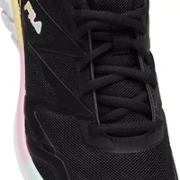 FILA Memory Galaxia 5 Womens Running Shoes