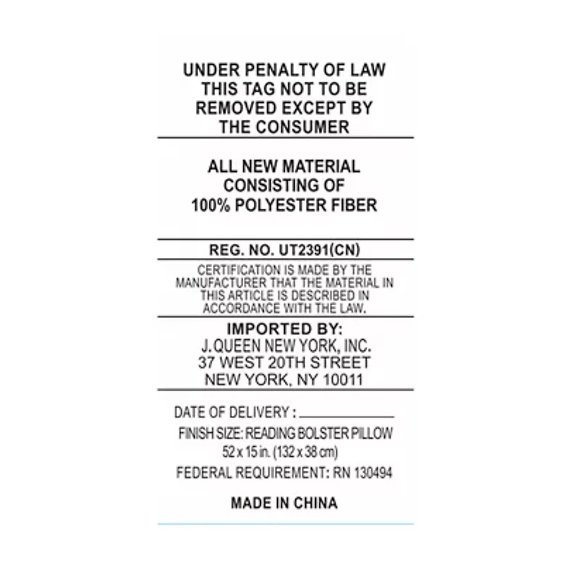 Queen Street Rosalita Rectangular Throw Pillow