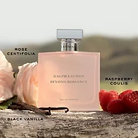 Ralph Lauren Beyond Romance Eau De Parfum, 3.4 Oz
