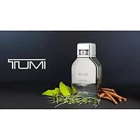 TUMI 5-Pc Mini Eau De Parfum Replica Coffret Set