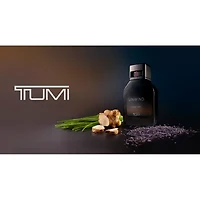 TUMI 5-Pc Mini Eau De Parfum Replica Coffret Set