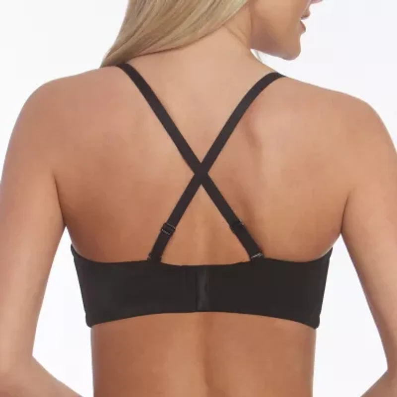 Dominique Bella Seamless Hidden Wire Strapless Bra- 3600