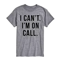 Mens Short Sleeve Graphic T-Shirt