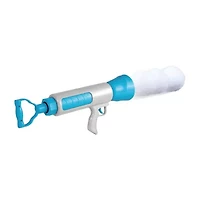 Snowball Blaster Game