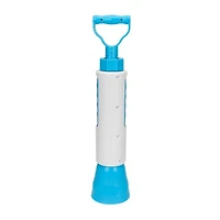 Snowball Blaster Game