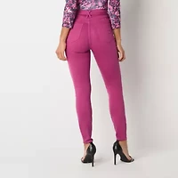 Bold Elements Womens Skinny Fit Jean