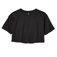 Xersion Little & Big Kid Girls Crew Neck Short Sleeve Active T-Shirt