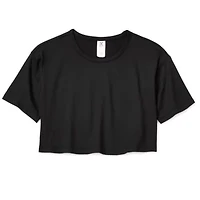 Xersion Little & Big Kid Girls Crew Neck Short Sleeve Active T-Shirt