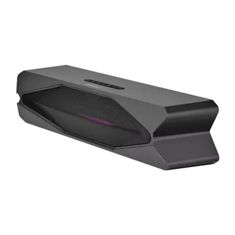 Emerson Mini Bluetooth 2.0 Channel Sound Bar