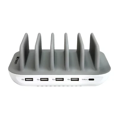 Emerson Usb Charging Station
