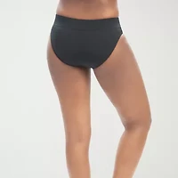 Dolfin Aquashape Moderate Coverage Brief Bikini Swimsuit Bottom