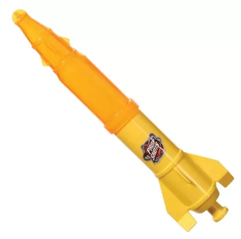 Toysmith Deluxe Water Rocket Set Bath Toy