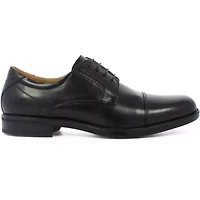 Florsheim Center Mens Cap Closed Toe Oxford Shoes