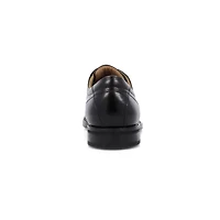 Florsheim Center Mens Cap Closed Toe Oxford Shoes