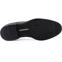 Florsheim Center Mens Cap Closed Toe Oxford Shoes