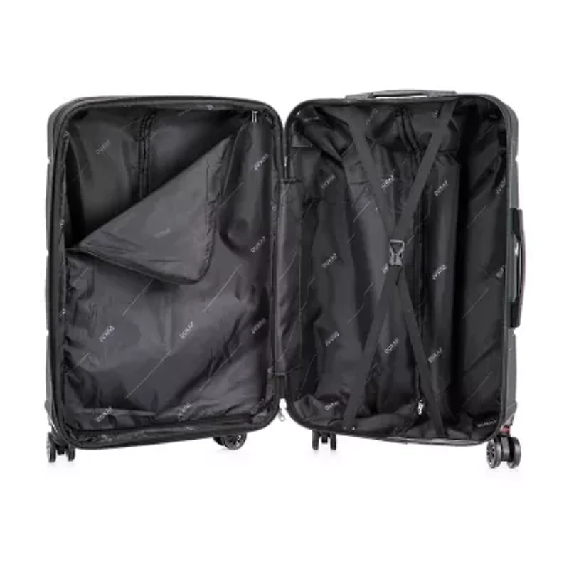 DUKAP Zonix Hardside 30" Luggage