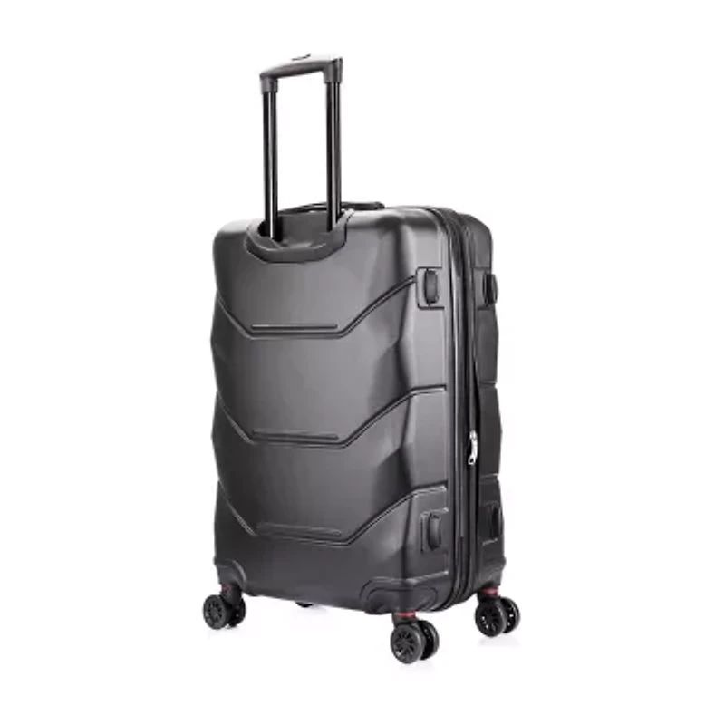 DUKAP Zonix Hardside 26" Luggage