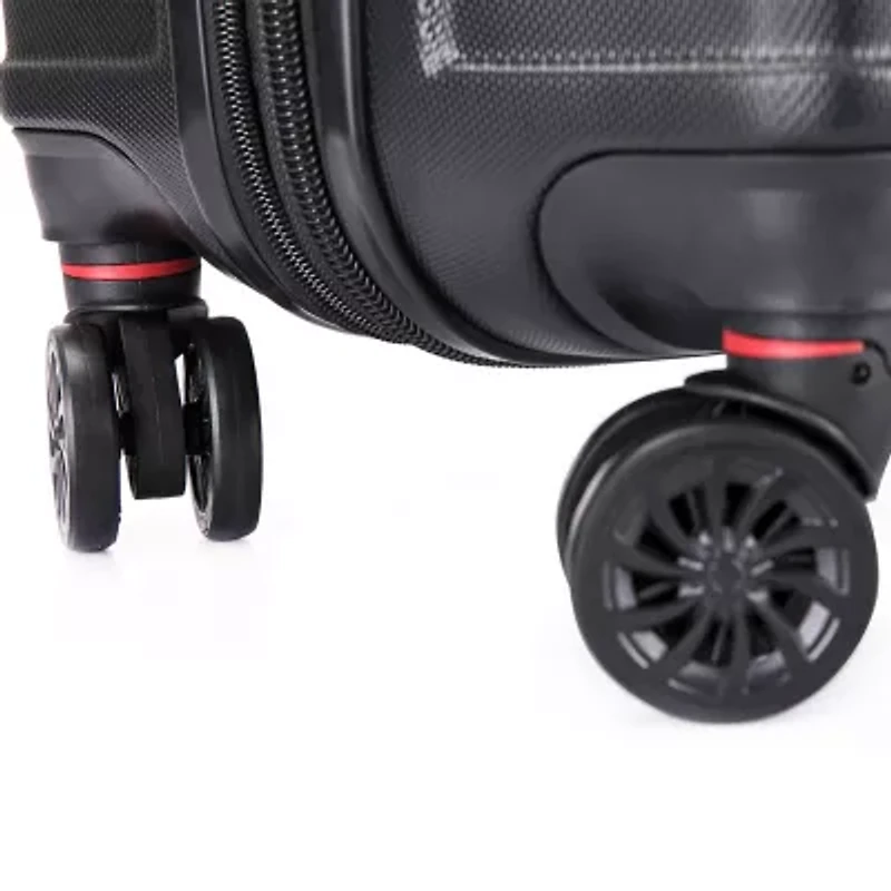 DUKAP Zonix Hardside 26" Luggage