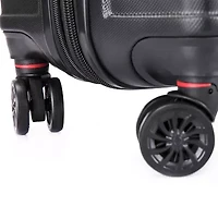 DUKAP Zonix Hardside 26" Luggage