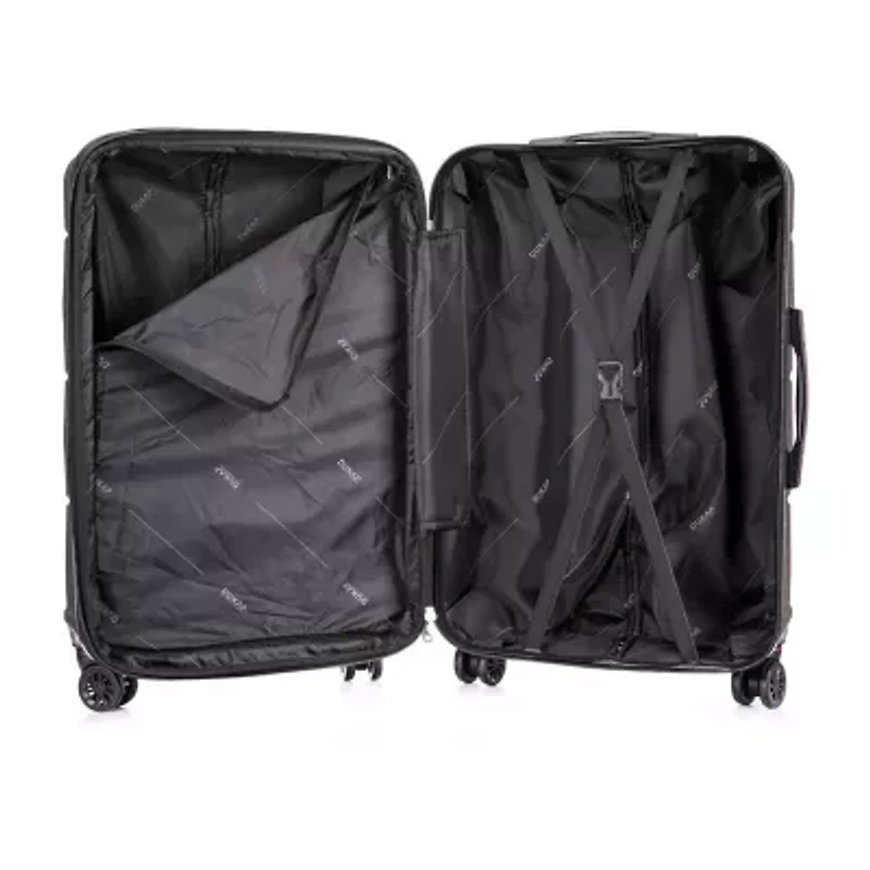DUKAP Zonix Hardside 30" Luggage