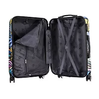 InUSA Prints Lightweight Hardside Spinner 3 Piece Set