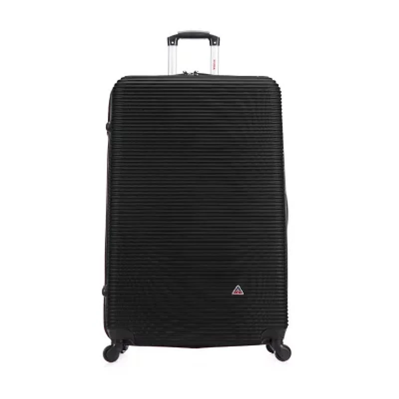 InUSA Royal Hardside 4-Pc Luggage Set
