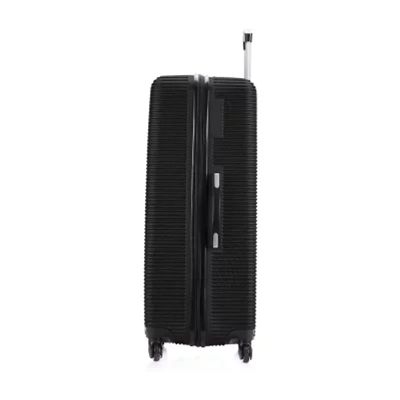 InUSA Royal Hardside 4-Pc Luggage Set