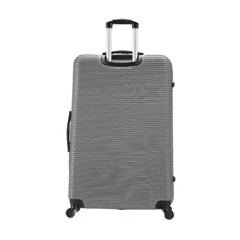 InUSA Royal Hardside 4-Pc Luggage Set