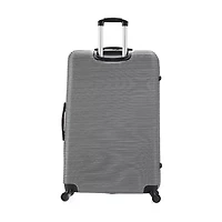 InUSA Royal Hardside 4-Pc Luggage Set
