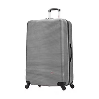InUSA Royal Hardside 4-Pc Luggage Set