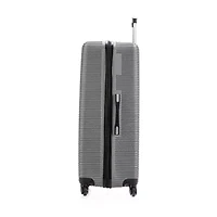 InUSA Royal Hardside 4-Pc Luggage Set