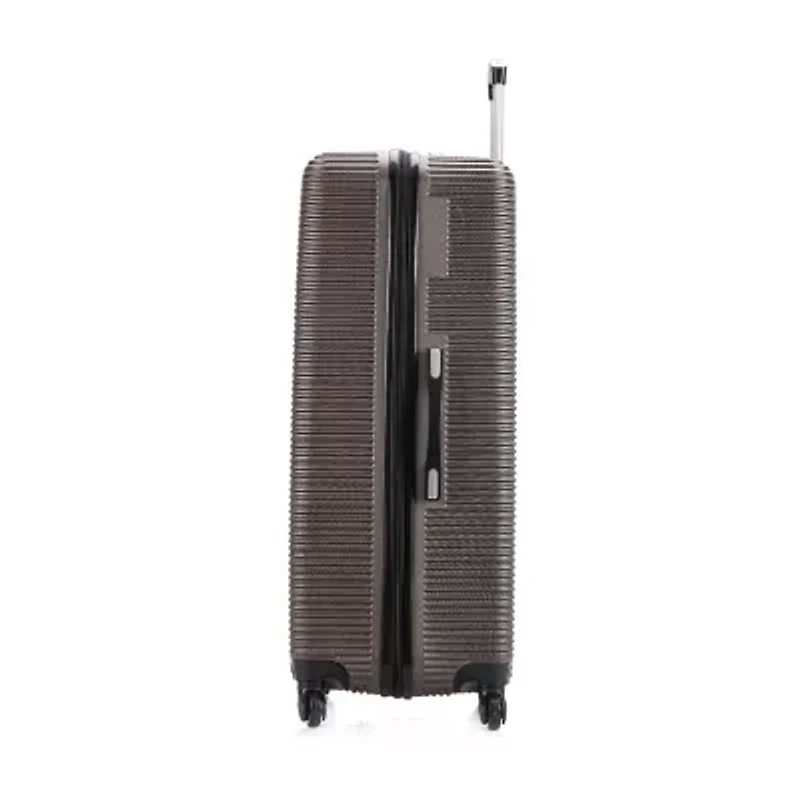 InUSA Royal Hardside 4-Pc Luggage Set