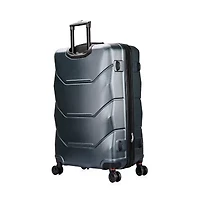 DUKAP Zonix Hardside 3-Pc Luggage Set