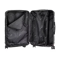 DUKAP Zonix Hardside 3-Pc Luggage Set