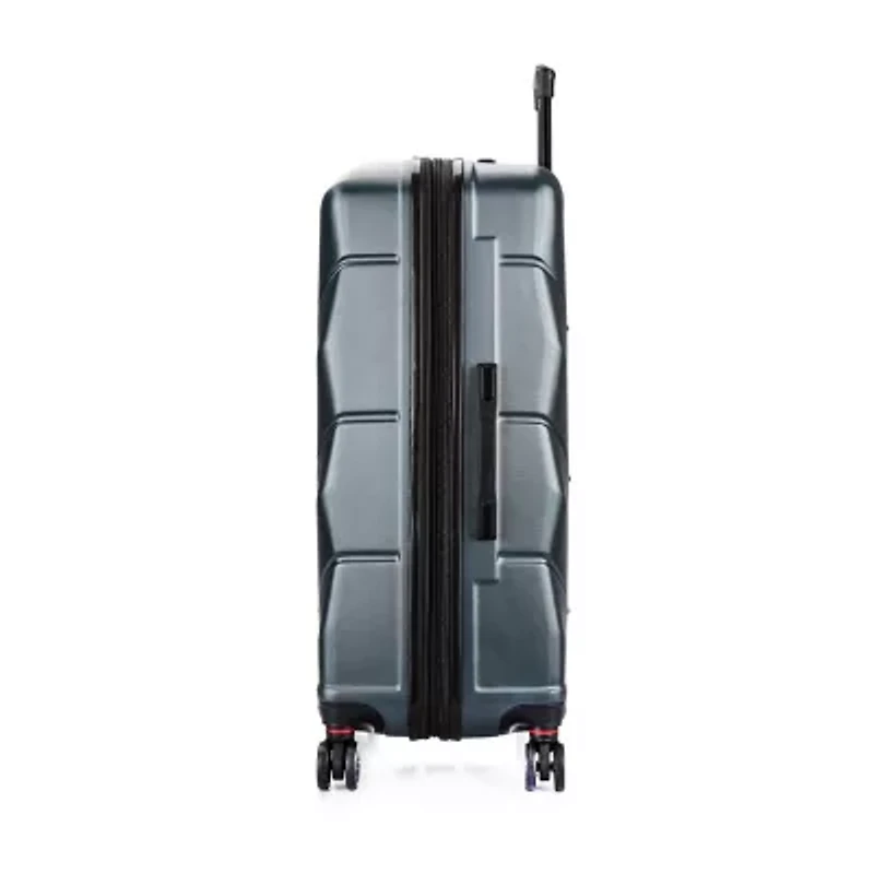DUKAP Zonix Hardside 3-Pc Luggage Set