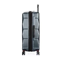 DUKAP Zonix Hardside 3-Pc Luggage Set