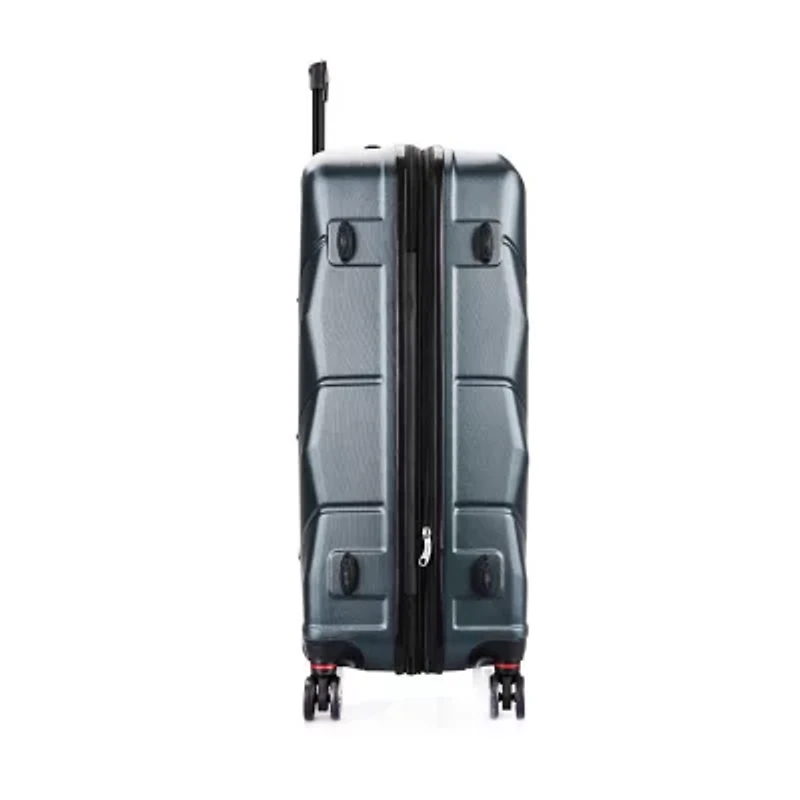 DUKAP Zonix Hardside 3-Pc Luggage Set